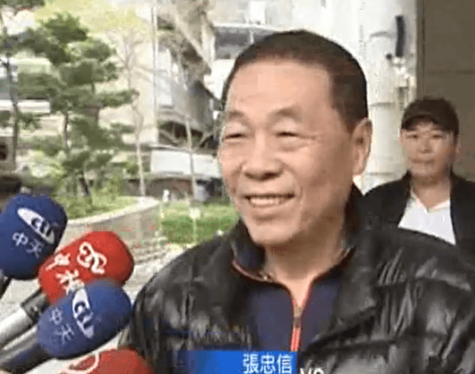 一手捧紅楊宗緯！「中庄幫」角頭空董張忠信病逝　享壽79歲