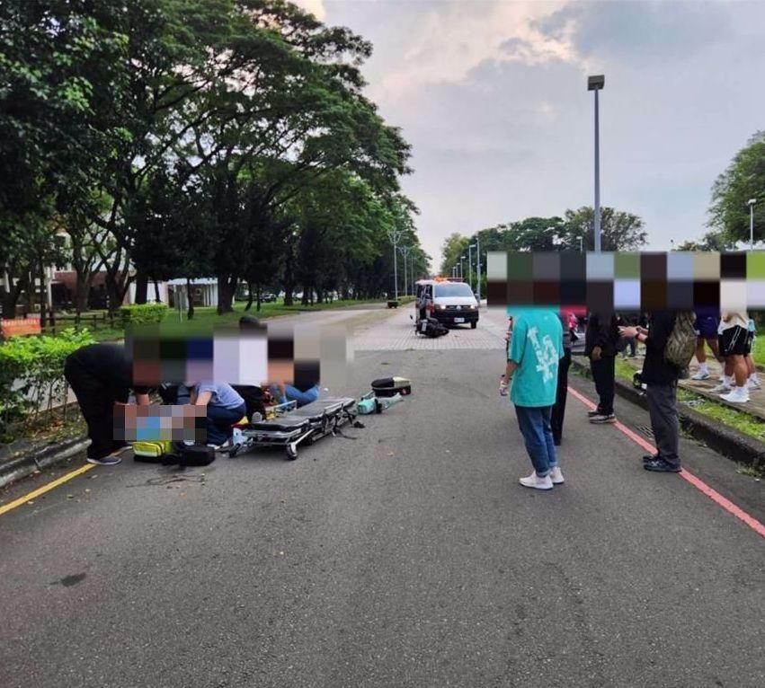屏科大11天2起死亡車禍！學生吐內幕：今年這屆特別兇