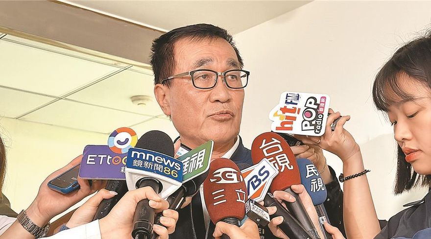 輝達北士科卡關　李四川宣布：13日發函新壽合意終止契約