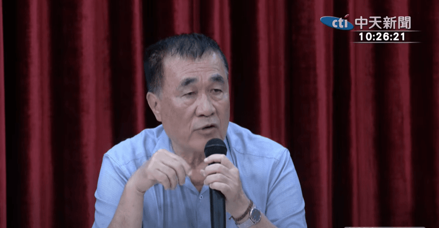 新壽解約金喊價140億？李四川親上火線說明…揭「真實金額」