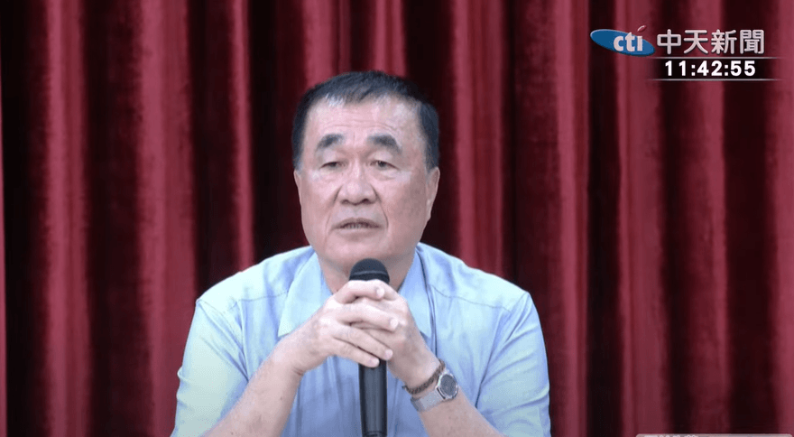 李四川不忍了！解約新壽不只為輝達　批：北士科T17、T18一片草地