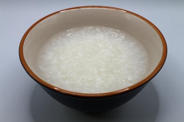 早餐僅吃稀飯配醬瓜　72歲長者蛋白質不足陷肌少症危機