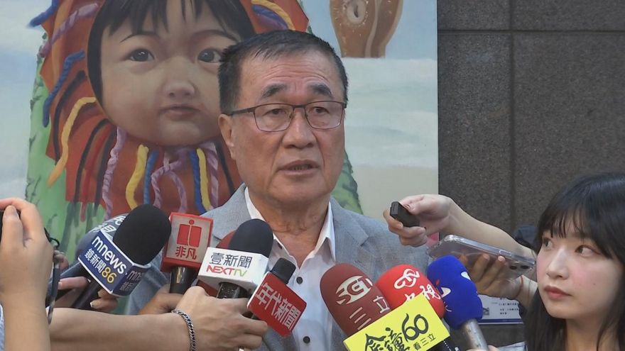 2026選新北？李四川全說了還喊「蔣萬安根本不理我」！