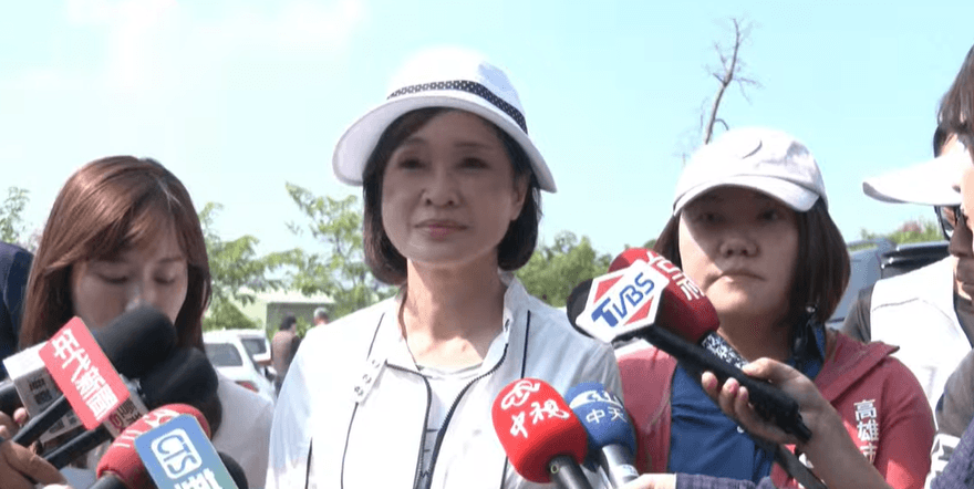 2026高雄市長選舉恐翻盤？　沈富雄指「打弊案」營造變天條件