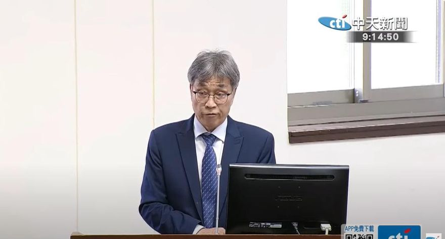 阿里山林鐵區間車　陳駿季：預計115年6月上路