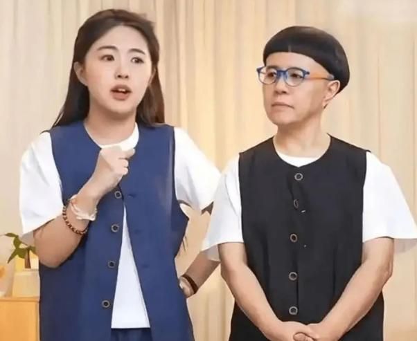 二胎喜訊僅維持兩個月！金龜子女兒直播證實流產　母親心疼抱緊