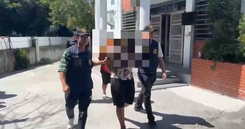 影/花蓮六十石山女子遭「圍殺棄屍剩頭骨」！4煞外觀曝