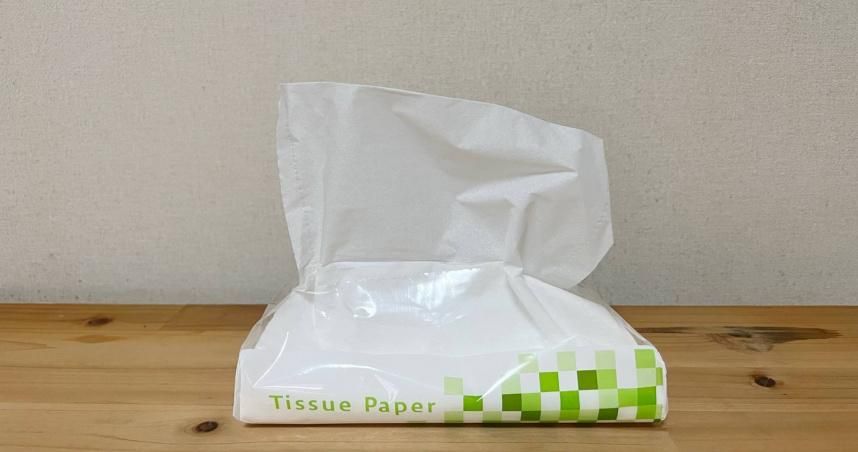 丟錯最高罰6000！　抽取式衛生紙塑膠袋一定要回收