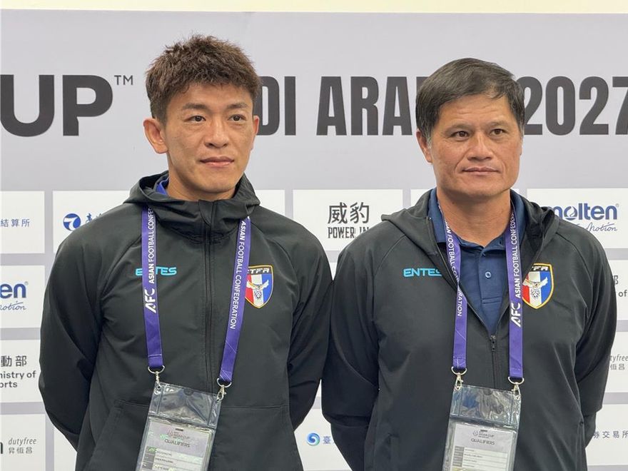男足隊長嗆「台灣人欺負台灣人」！李洋要求足協三日內提交檢討報告