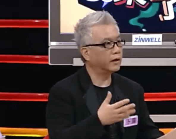 影/命理師卜陽睡夢中辭世！常上《康熙》　曾為蔡依林、蕭亞軒改運