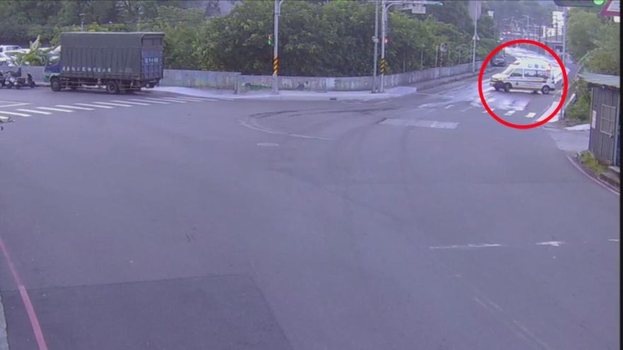 汐止2月大早產嬰突沒了呼吸心跳　緊急搶救仍告不治