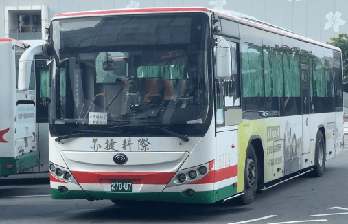 苗栗交通癱瘓！11條客運突「全線停駛」　監理所將開罰