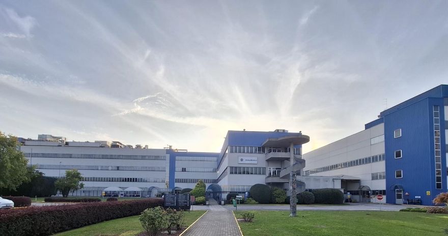 環球晶投資161億赴義大利設12吋晶圓新廠　促「一站式整合」