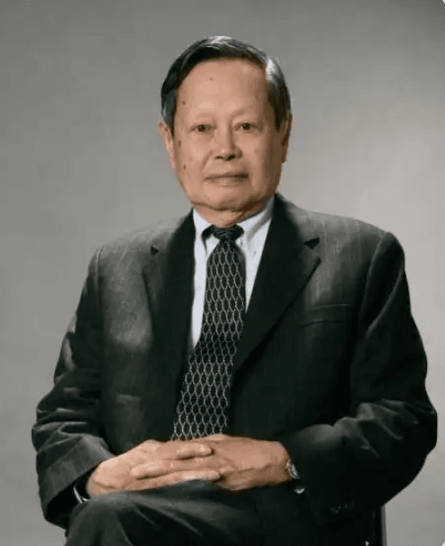 首位華人諾貝爾獎得主！物理學家楊振寧病逝北京　享嵩壽103歲