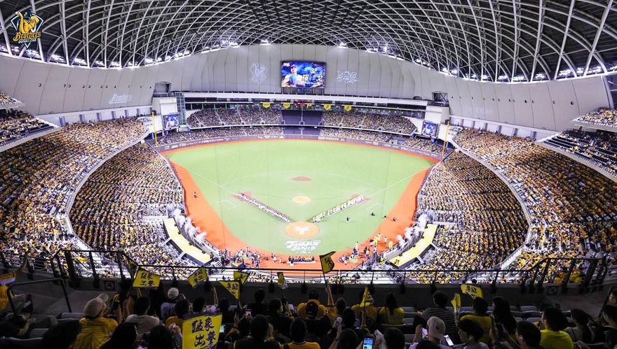 中職/對滿場4萬球迷致歉！平野惠一：G2會全力以赴反攻