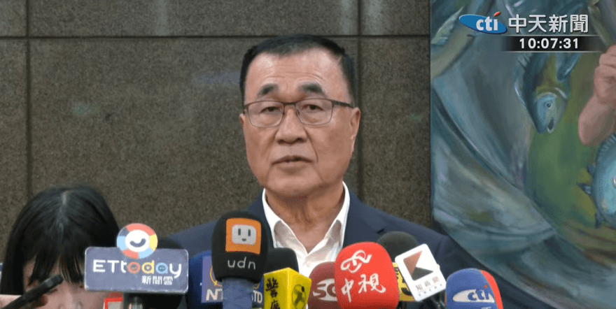 輝達總部落腳地有解？李四川揭密「備案」：比T17、T18加起來還大