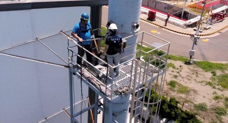 全台首例！甲苯排放超標24倍　嚴重恐致死「最高罰1500萬元」