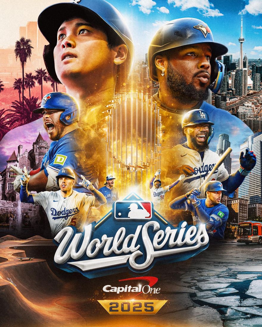 MLB/看一場世界大賽多少錢？　藍鳥主場票價破3萬