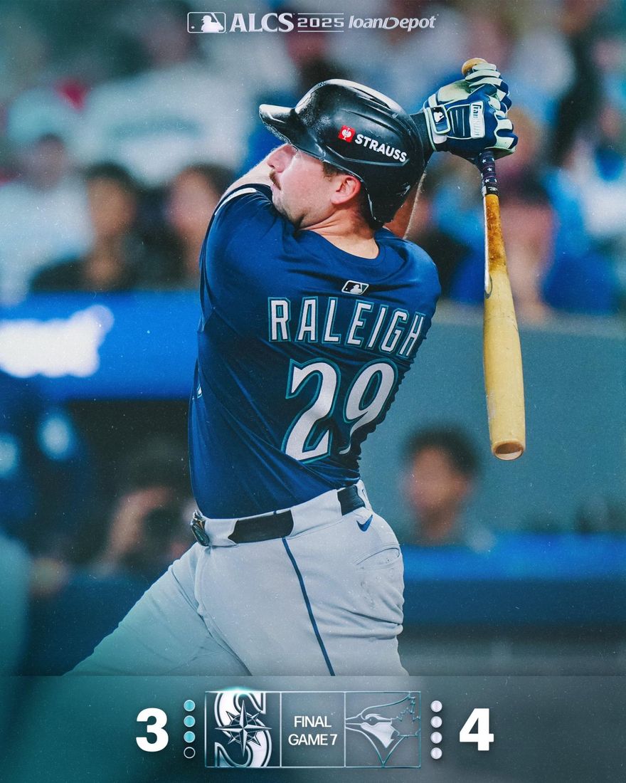 MLB/隊史首張世界大賽門票未到手　水手總仔要大家抬起頭