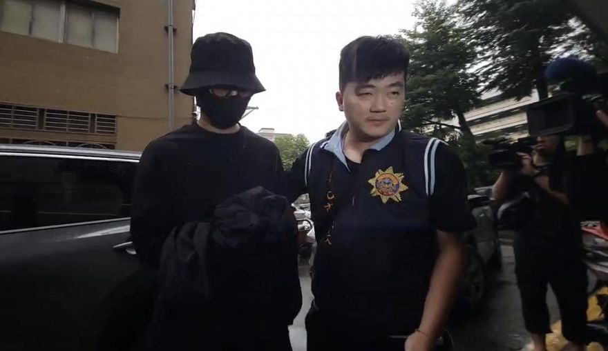 影/4閃兵藝人應訊全認了　同一集團經手價碼曝光