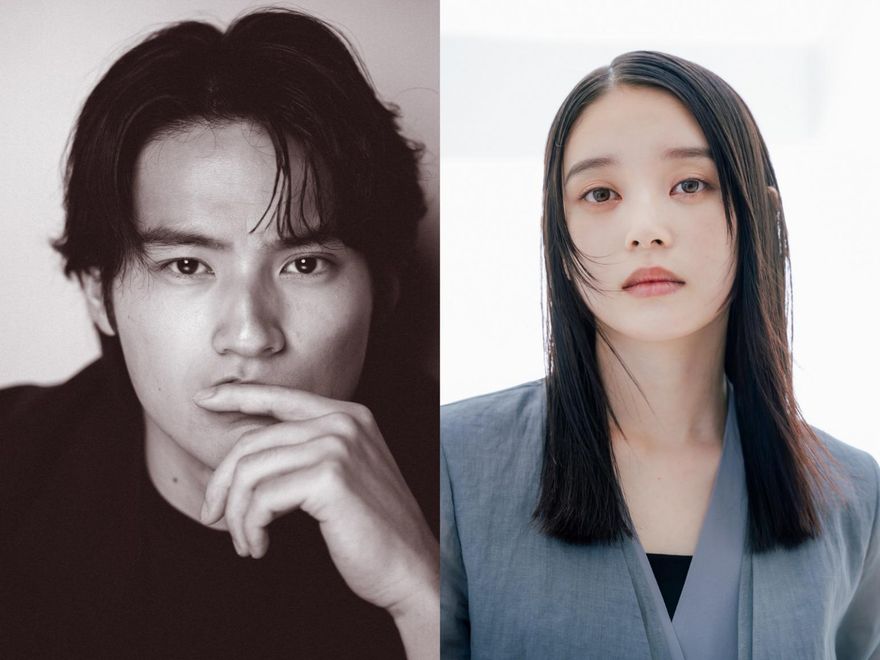 國民餅乾躍上大銀幕！Travis Japan松田元太&《玻璃之心》高石明里獻聲