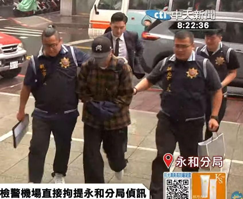 閃兵繼續爆！男藝人免役原因前二名出爐　脊椎最常出包