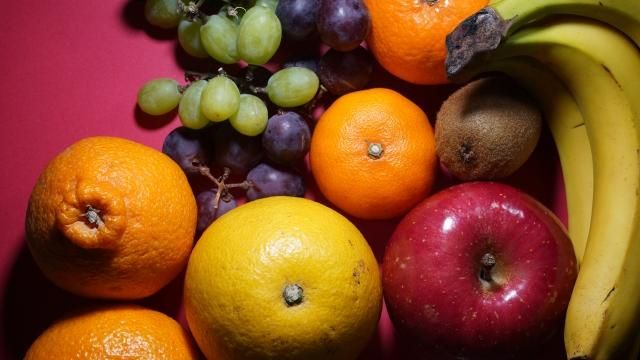 入秋轉涼！中醫籲潤肺滋陰　橘子緩乾咳、蘋果可補氣