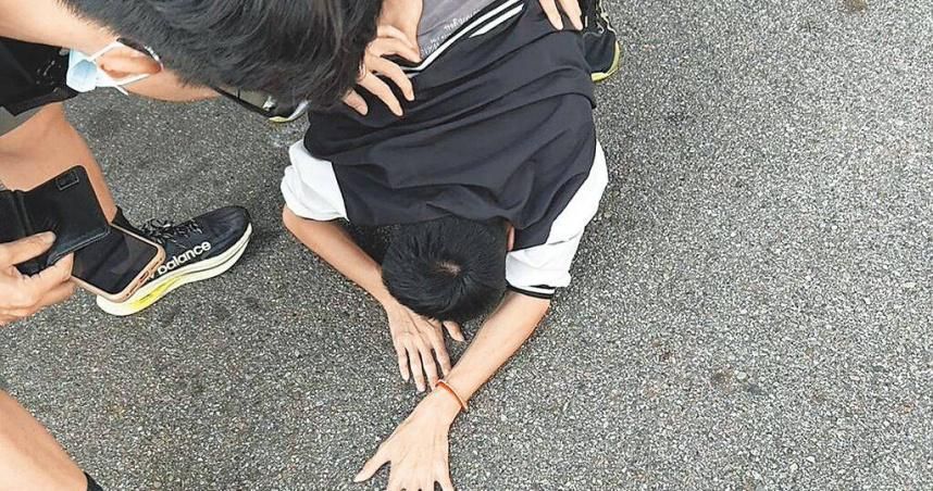 馬來西亞旅遊網紅賭債纏身　來台當車手被逮