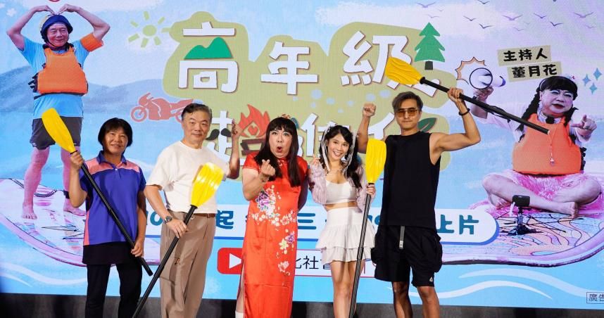 5566獲讚服役模範團體！王少偉慘遭兵變苦笑：沒想到變證據