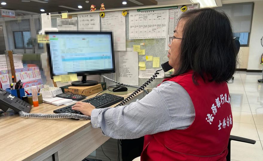 北市男欠國庫6萬不繳　行政執行署出奇招秒繳清