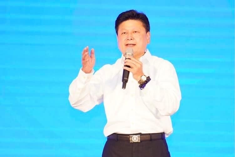 快訊/傅崐萁被控性騷「查無實據」　怒轟董成瑜：狗仔高層隱忍9年？圍魏救趙鏡電視上架！