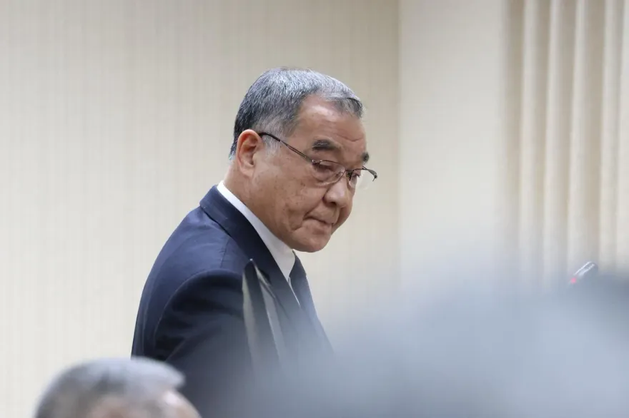 新任國防部長人選？「這2大咖」呼聲高　他也有機會