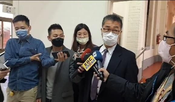 徐國勇請辭還有這用意？！　郭正亮：給蘇貞昌壓力「該走了吧」