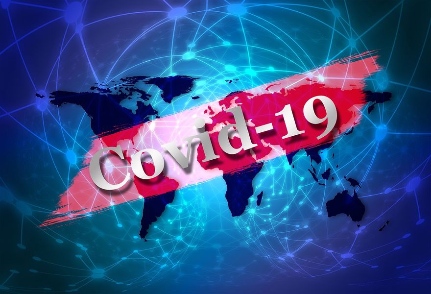 抗疫3年多！港府30日起調整COVID-19應變級別　由「緊急」降至「戒備」