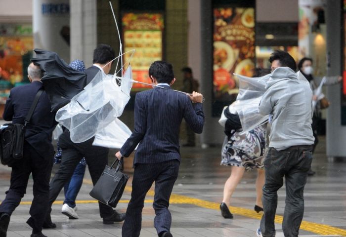 快訊/4天連假泡湯！北北基桃宣布：明正常上班上課