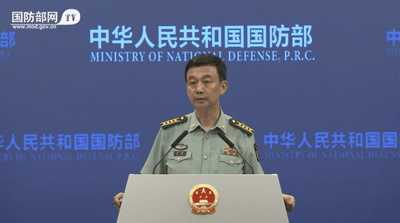 網傳解放軍093核潛艦在台海失事　陸國防部沉默10天首回應：純屬謠言