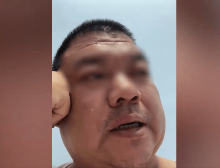 470名賓客參加喜宴「近百人食物中毒」  主辦人自責落淚：壓力好大