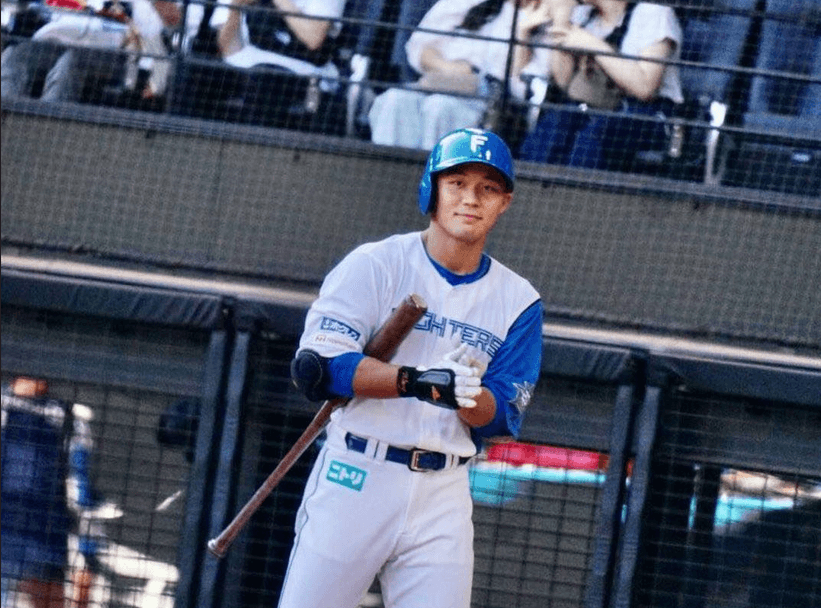 影/王柏融「復活」3壘安上榜！火腿新主場最佳時刻票選第7名