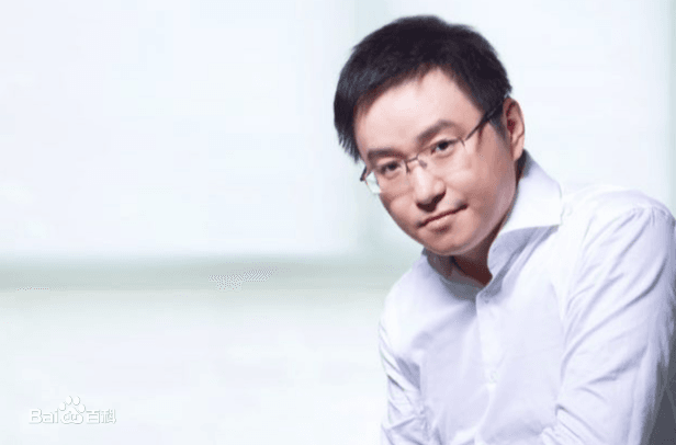 又有互聯網高層中箭？陸「鬥魚直播」CEO失聯近3週　公司證實：聯絡不上