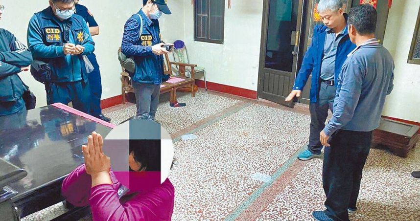 雲林男遭「挖喉驅魔」致死　廖大乙：「卡到陰」農民曆有示警