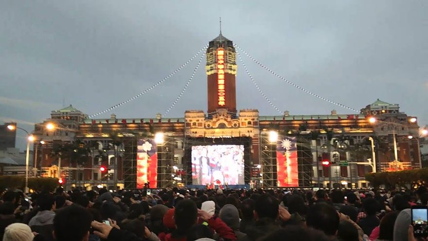 19年才一次！2024元旦迎天赦日　追求業績、姻緣千萬別錯過