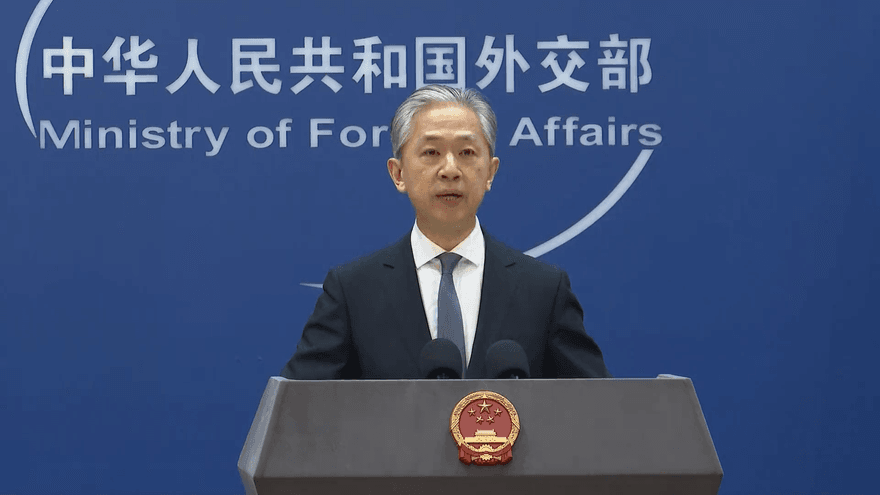 迎5名新成員！「金磚10國」正式成形　陸外交部：將攜手推動「大金磚合作」