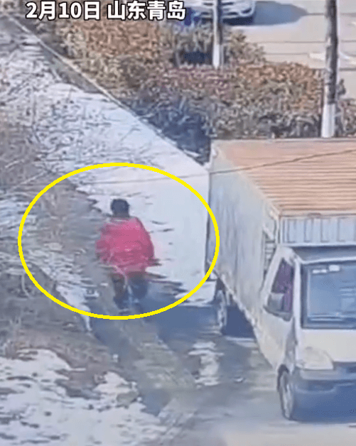 不滿壓歲錢「被保管」！12歲男童賭氣離家出走　2小時後被警方尋獲
