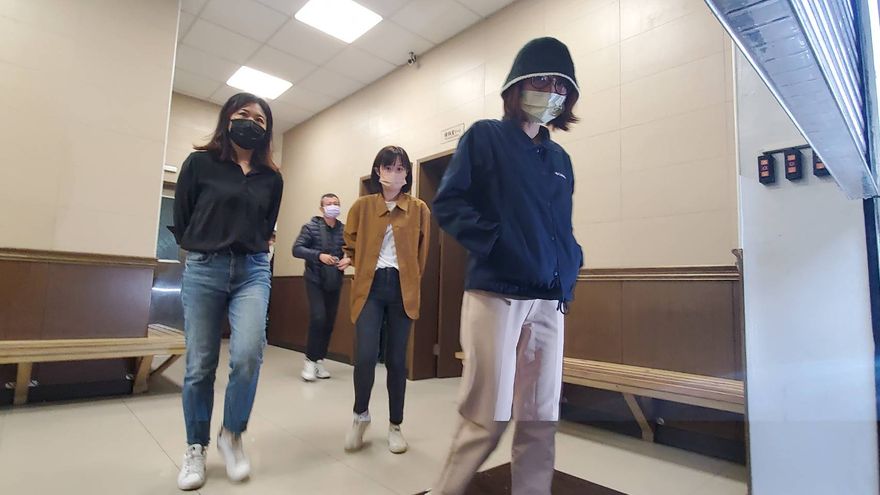 快訊/寶林茶室風暴！首位死者今板殯二次相驗　妻泣訴「盼司法還公道」