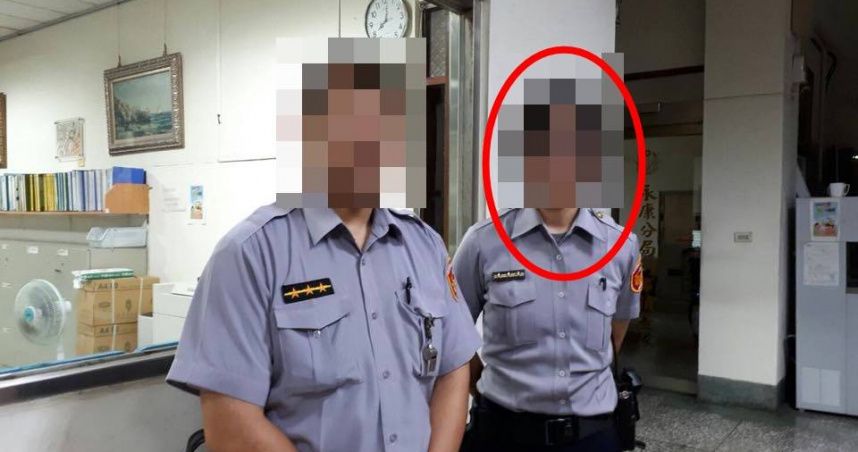 女警遭控竊盜自戕證清白！網轟「警大懲處比例」：偷拍卻不用退學