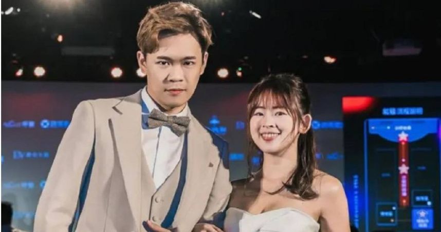 YTR認出軌、約砲有小三！自責「我搞砸了」：劈腿是罪願入監服刑