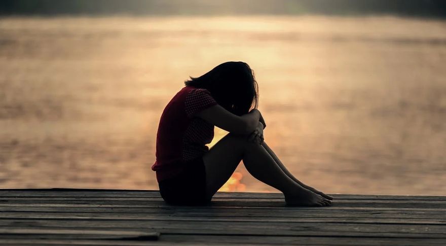 24歲妹子遇摯愛「不幸染愛滋」...列3任找戰犯！　她崩潰無助「從不約炮跑趴」
