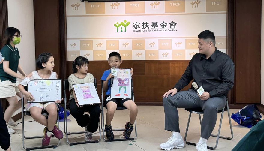 台股神祕當沖王「巨人傑」首次露面！14年累積交易達5000億