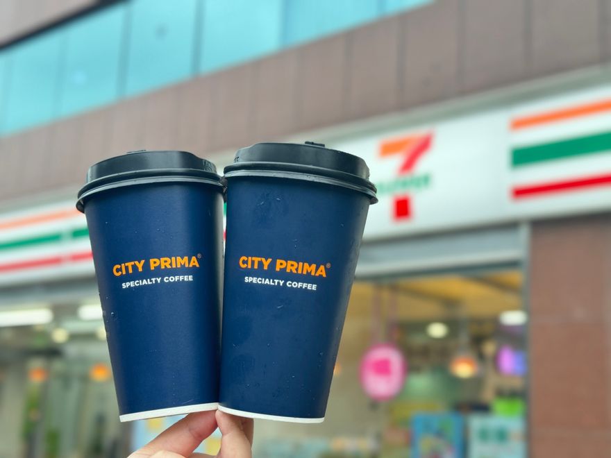 快訊/巴黎奧運再傳捷報！中華隊連續奪2面銅牌  「2超商」限時推買1送1