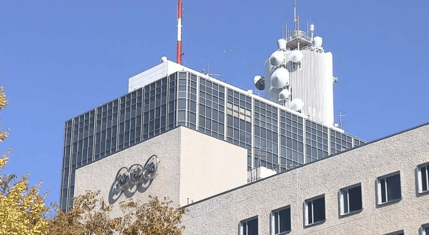 脫稿喊「釣魚台是中國的」！陸籍播音員胡越身份曝　曾任鳳凰衛視特派記者